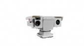 Двухспектральная тепловизионyая камера IRay  PT264-T