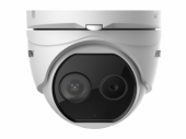 Hikvision DS-2TD1217-6/V1 Двухспектральная камера