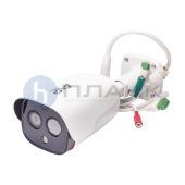 Двухспектральная ИК-камера IRS-FB225-T