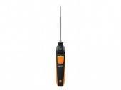 testo 915i - Термометр с погружным/проникающим зондом, управляемый со смартфона