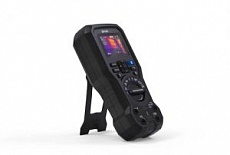 Новинка от FLIR: цифровой мультиметр DM284 