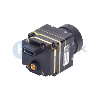 Неохлаждаемый термомодуль Серия TWIN 412/412R