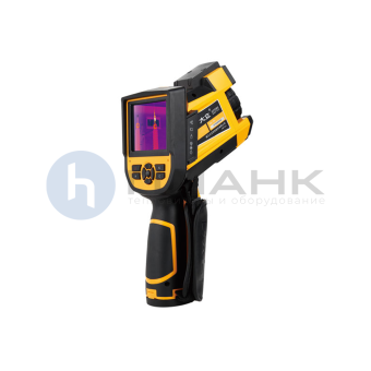 Тепловизор DALI-IRtech T8