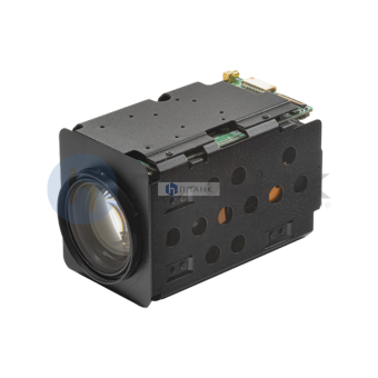 Видеокамера KT&C ATC-HZ8940T-LTA