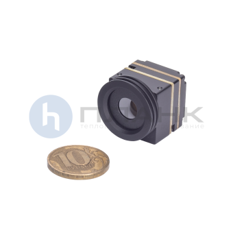 Тепловизионный модуль GUIDE iLC212R (термография)