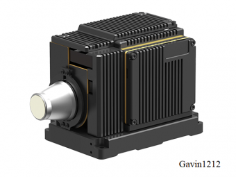 Охлаждаемый тепловизионный модуль Guide Gavin 1212/ 615A/ 615B/ 615L/ 330