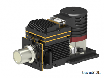Охлаждаемый тепловизионный модуль Guide Gavin 1212/ 615A/ 615B/ 615L/ 330