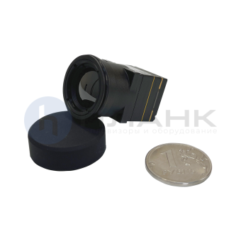 Тепловизионный модуль iTL612Pro/iTL612R Pro